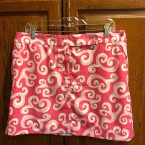 Bermuda Styles skirt 14